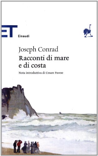 Racconti di mare e di costa Racconti di mare e di costa