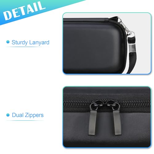 Funda de viaje para cámara Kodak PIXPRO WPZ2 resistente y impermeable miniatura 4