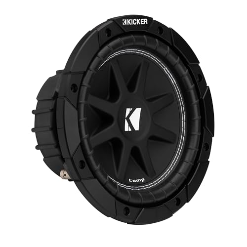 KICKER 43C84 Comp 8