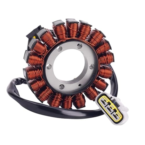 Bobine de stator de générateur V4 26420572C 26420562D de moto
