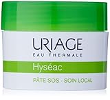 HYSEAC PASTA SOS URIAGE 15 GR PARA2