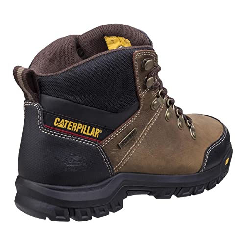Image of Caterpillar mens Chukka Boots