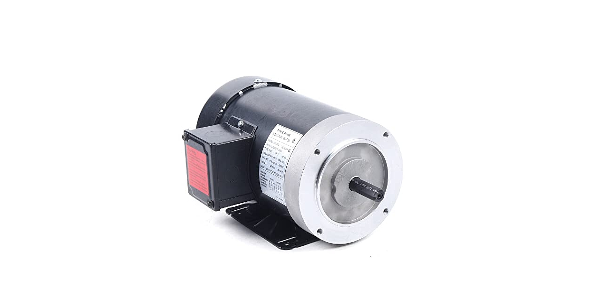 【2hp】3:1 Amazon.com: 2HP 3 Phase Electric Motor Compressor 3 Phase AC