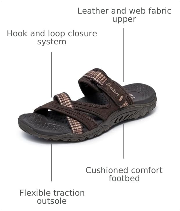 Image of Skechers Women's Reggae - Color-full