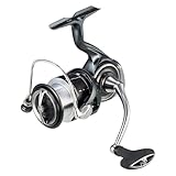 ダイワ(DAIWA) スピニングリール 24LUVIAS PC LT3000