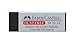 Produktbild Faber-Castell - Radiergummi Dust-Free, Kuststoff, 5er