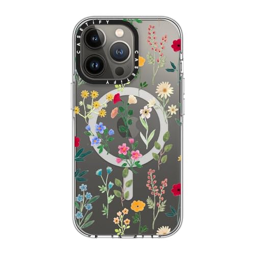 Coque transparente iPhone 13 Pro qui ne jaunit pas compatible avec Magsafe - 4