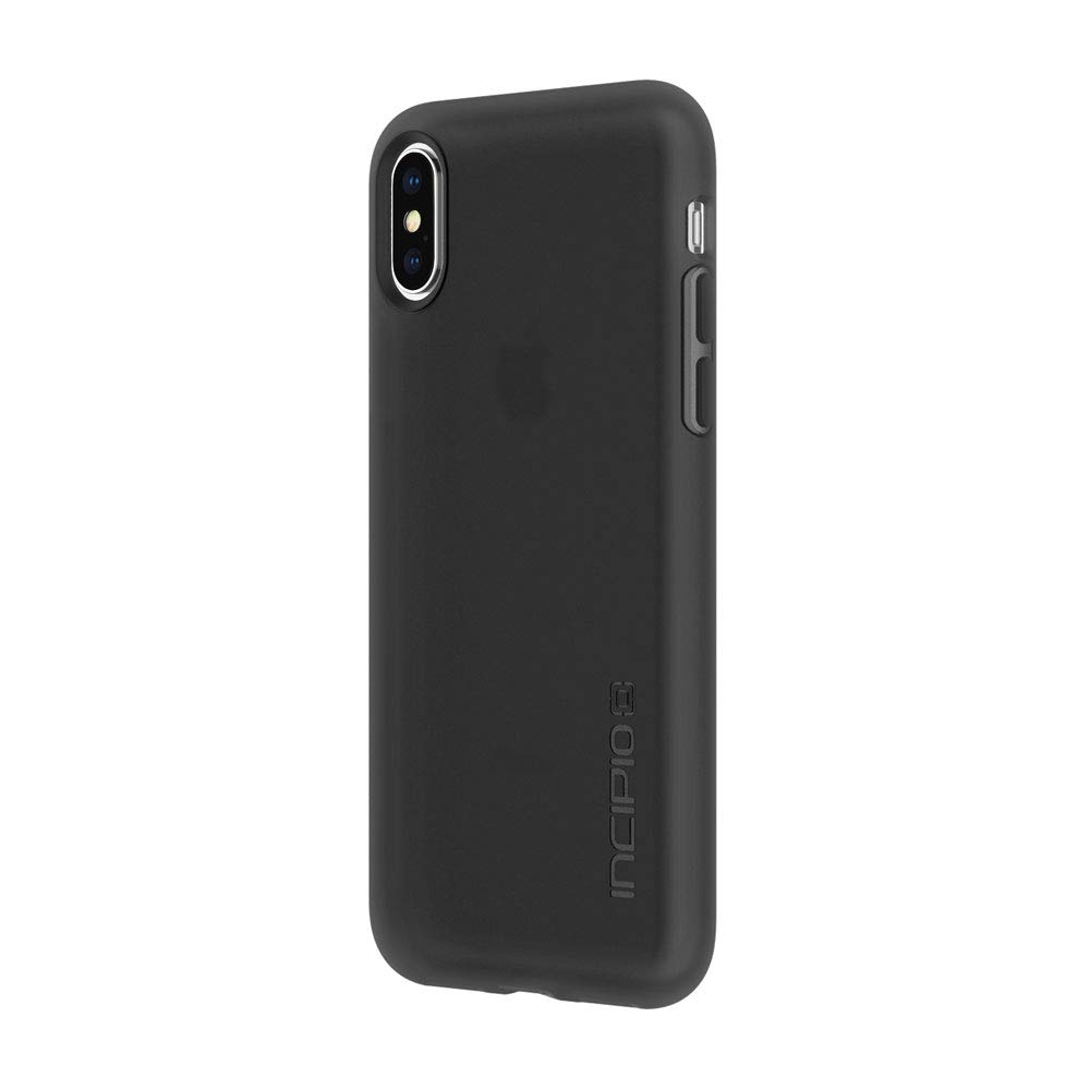 NGP - Flexible protective cover - extremely tearproof, shockproof with anti-slip coating for Apple iPhone.