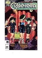 Cyberella #7 DC/Helix B003J6WDOI Book Cover