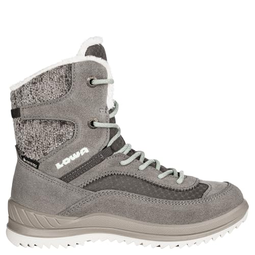 LOWA 641553 ELLA GTX HI JR stone/mint
