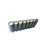 Fixgut Euro Münzwechsler Geldwechsler Münzsortierer Münzspender für Geschäfte und Haushalt.