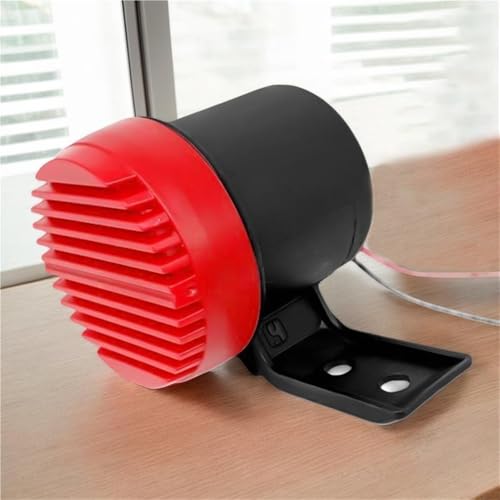 Haut-Parleur Auto 12V Accessoires Moto Modifié Son Unique