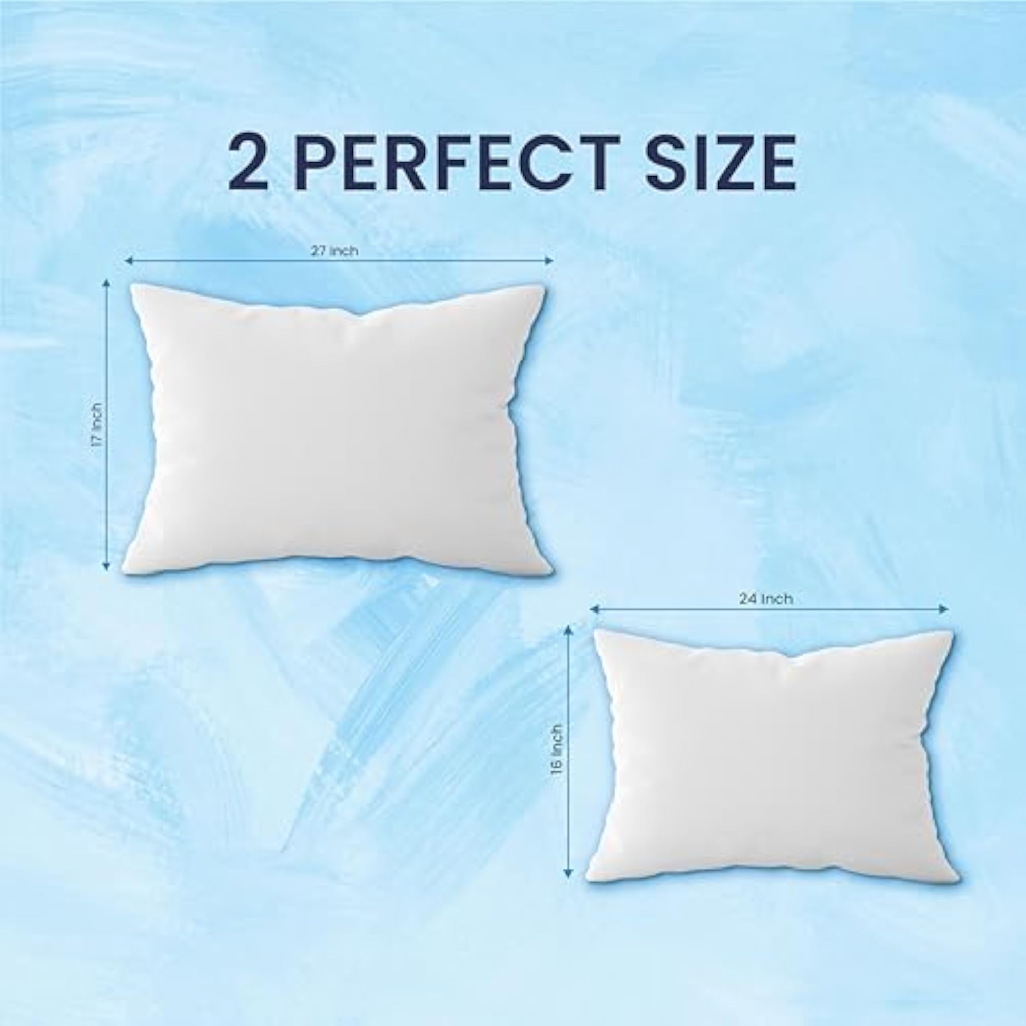 Home Comfort Premium Pillow
