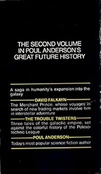 Mass Market Paperback Trouble Twisters Book