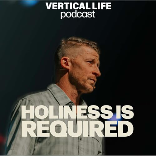 Holiness Is Required