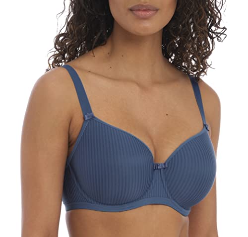 Image of Freya Women's Idol Underwire Molded T-Shirt Bra.