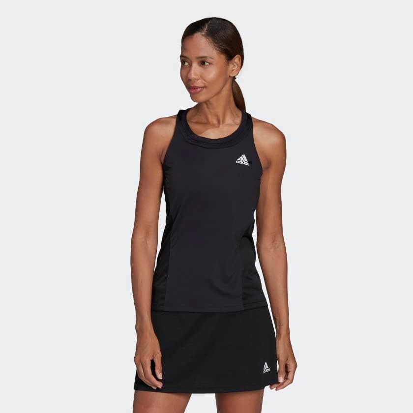 adidas Club Tennis Tank Top Women's - Image 2