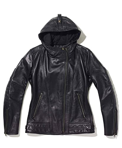 Amazon | カドヤ(KADOYA) K'S LEATHER (ケーズレザー) バイク用 レザー