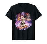 Lustige Tiere mit Laseraugen Outfit & Geschenke