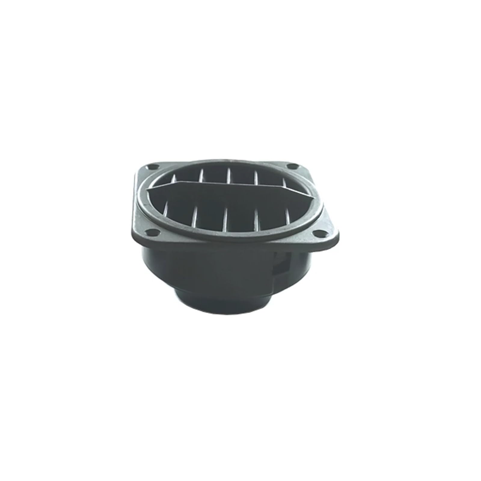 42mm/60mm/75mm Warme Verwarming Standkachel Ontluchter Autoverwarmer