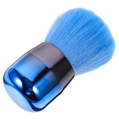 BESTYASH Blush Brush Cheeks Face Makeup Supplies Loose Powder Brush for Smooth Application