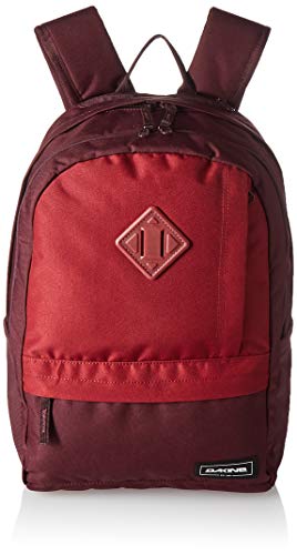 Dakine Essentials Pack 22L  Mochila Unisex Adulto  Garnetshdw