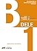 Produktbild DELE - Preparación al Diploma de Español - Aktuelle Ausgabe - B1: Übungsbuch mit Audios online