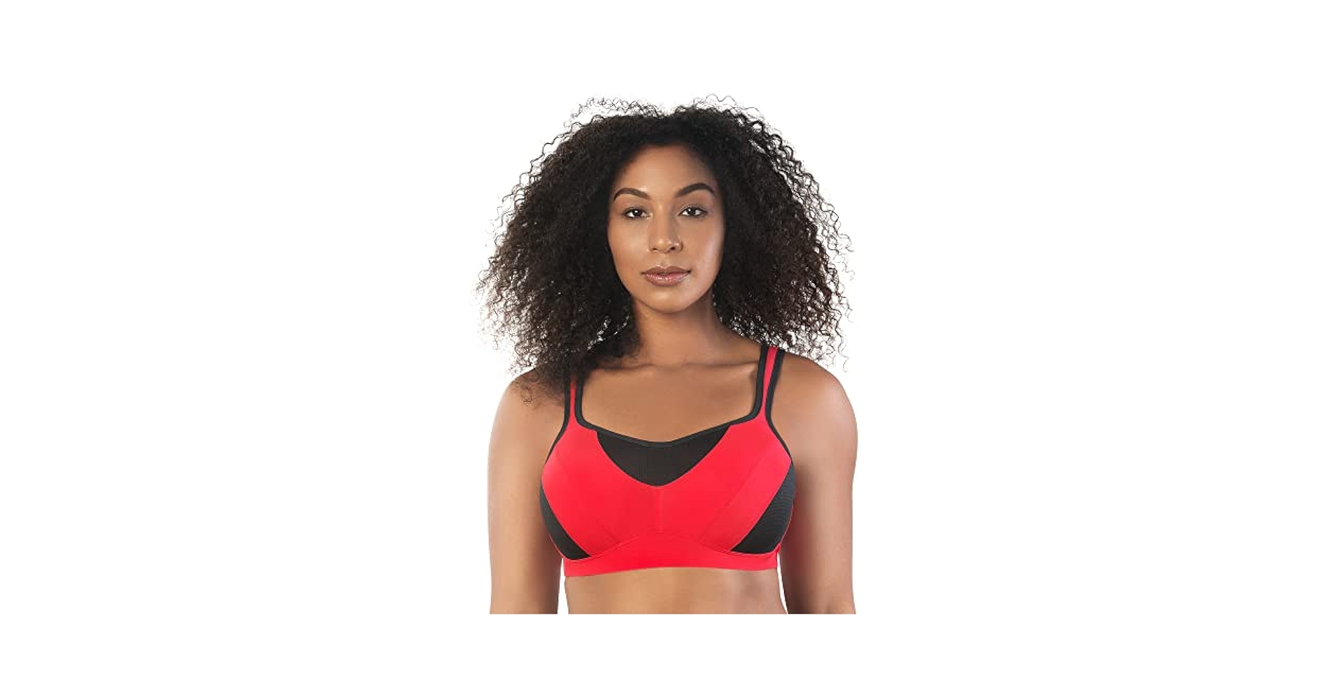PARFAIT Women's Dynamic P5541 Full Bust Bounce Control