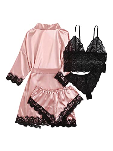 El Mejor Listado de Ropa de dormir los más recomendados. 11 Ropa de dormir marca Generic (2)
