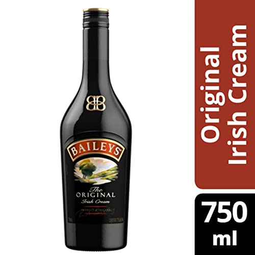 Baileys Original Irish Cream Liqueur