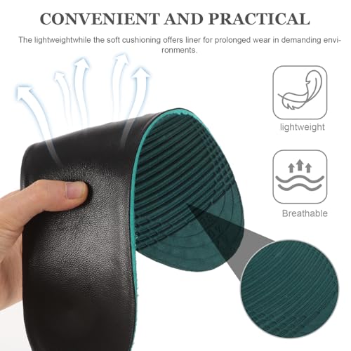 Plantillas deportivas transpirables para mujer talla 41-44 miniatura 3
