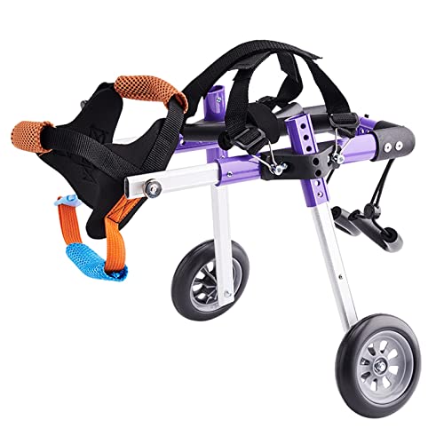 Silla De Ruedas para Perros Silla de ruedas Cover