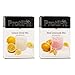 PROTIFIT - High Protein Lemon & Pink Lemonade Fruit Drink 2 Pack, 15g Protein, Low Calorie, Sugar Free, Ideal Protein Compatible, 7 Servings Per Box, (2 Pack)