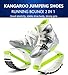 Imagen de Jumps Botas Zapatos de salto de canguro