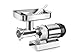 Tritacarne elettrico TC-32 Inox/2 hp - TRE SPADE immagine