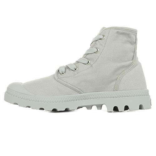 Image of Palladium Women's Hi-Top Trainers