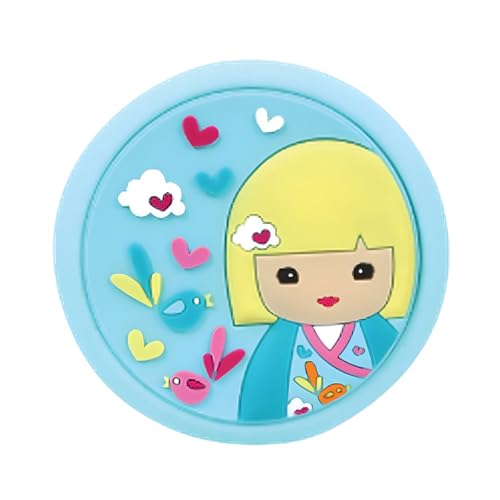 Kimmi Junior Miroir de poche Meika
