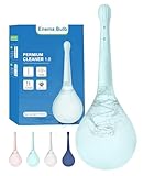 PropoDusche Douche anale Lavement Nettoyage intestinal Femme Monsieur - Douche anale 245 m...