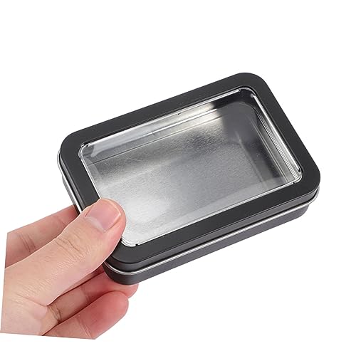Boîtes de rangement pour petits objets : sublimez votre coiffeuse au quotidien - 5
