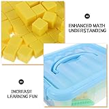 Zoom IMG-2 besportble 1 set di materiale Zoom IMG-2 besportble 1 set di materiale