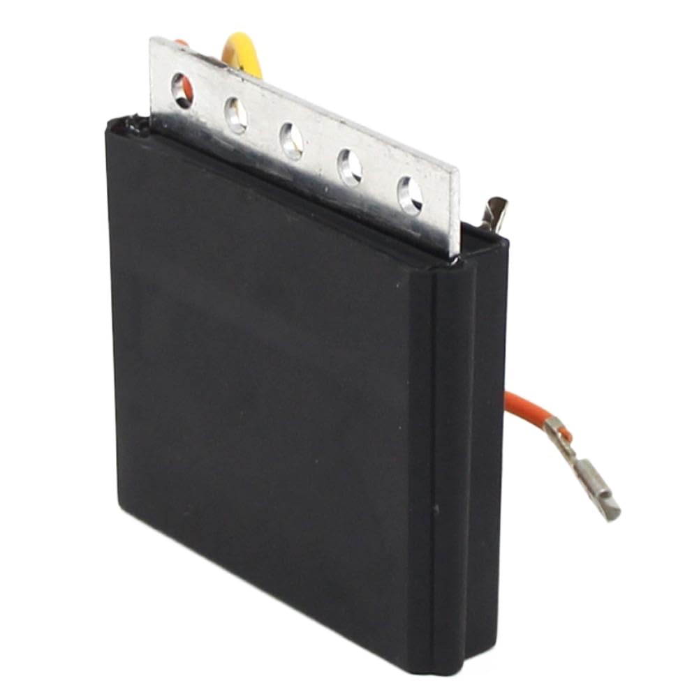 Regolatore di Tensione Raddrizzatore Compatibile con Euro Hurricane 1200 700 PRO 1200 785 SL 1050 SLH 700 SLT 780 SLX 1200