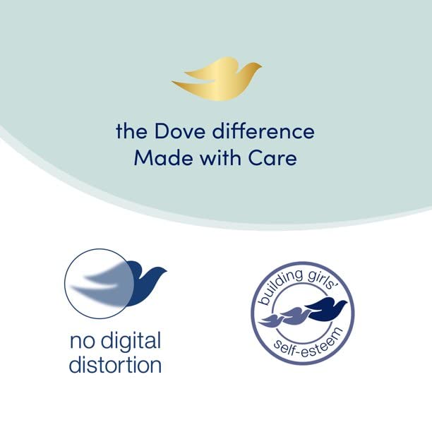 Image of Dove Anti-Perspirant Deodorant Invisible Solid Powder 2.60 oz (Pack of 3)