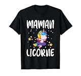 Cadeaux de licorne pour filles femme