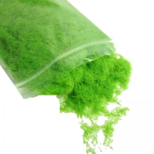 LOOM TREE 4Xvilliform Lime Green Foliage Grass Model Scenic Material Mini Tree Lawn DIY | Model Railroads & Trains | HO Scale | Parts & Accessories | Scenery & Trees-image-49