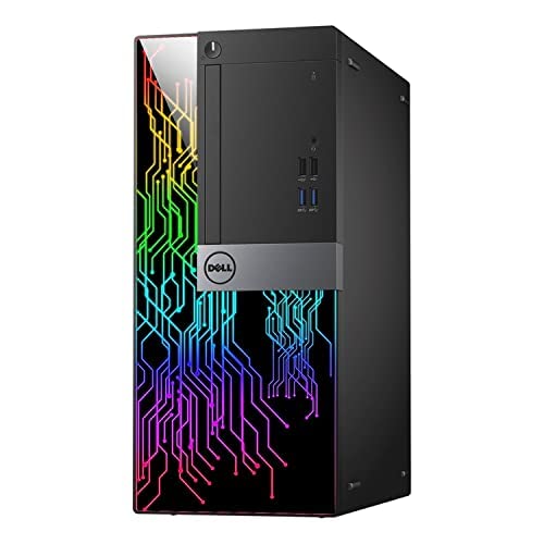 Dell Gaming PC OptiPlex 3040 Tower Desktop Computer - Intel