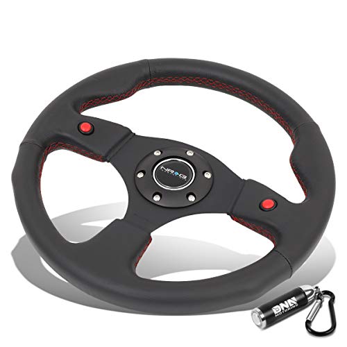 Best Steering Wheel Nitrous Button A Guide