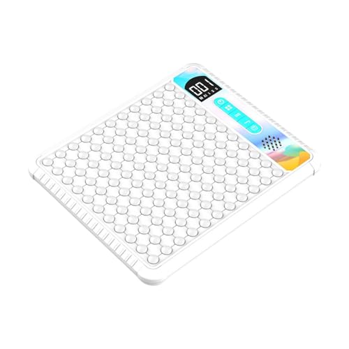 Yunhgft Juego de Mesa Electrónico Portátil con IA Y Actividad para Familias.