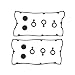 Evergreen VC5014 91-99 Mitsubishi 3000GT Dodge Stealth TURBO 3.0L 6G72 Valve Cover Gasket Set