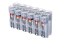 Algopix Similar Product 11 - Storacell 12AACC by Powerpax AA Battery
