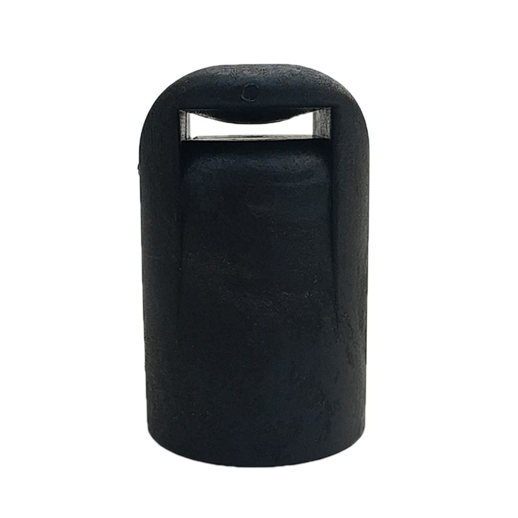 Sharplace Windsurfen Surfing Mast Pole Top End Cap Segel Hardware Zubehör